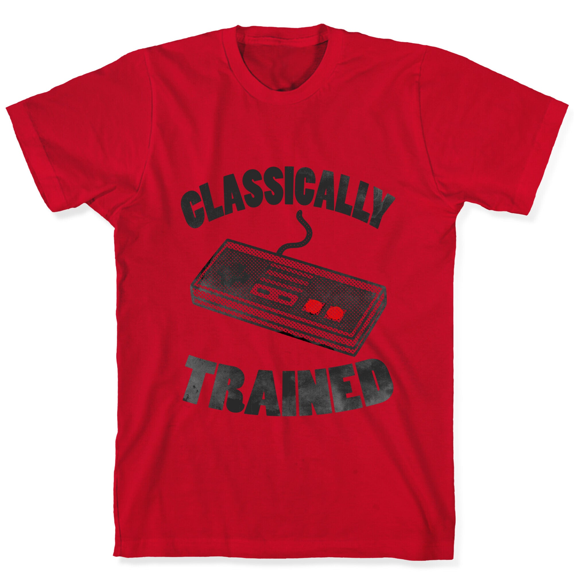 I'm Classically Trained T-Shirt